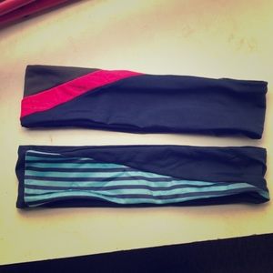 Scruncii headbands
